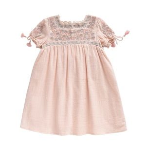Children’s Dress